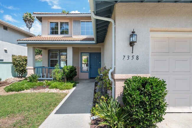 Foto del edificio - 7358 Mannix Ct