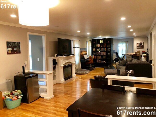 Foto del edificio - 41 Port Norfolk St