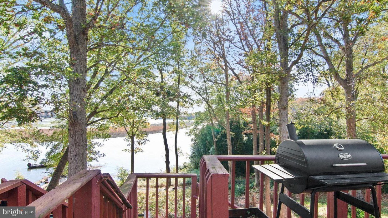 14 Mattawoman Ct, Indian Head, MD 20640 Townhome Rentals in Indian