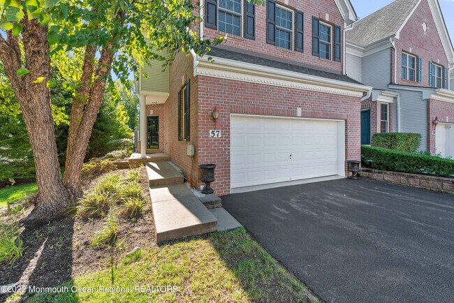 Foto del edificio - 57 Deepwater Cir
