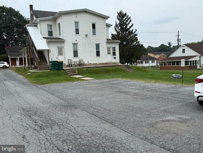 Foto del edificio - 427 Hockersville Rd