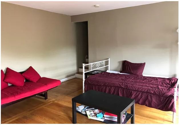 Foto del edificio - 234 W Lafayette Ave