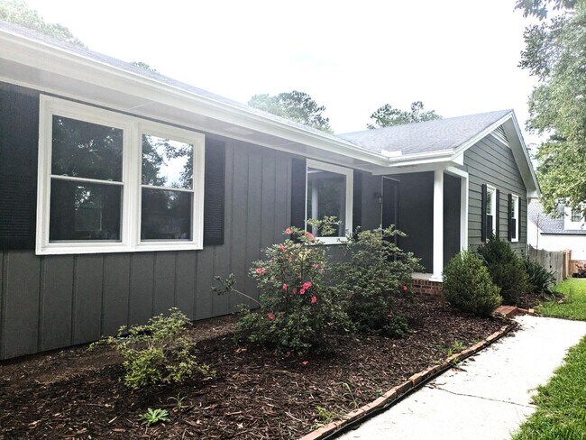 Foto del edificio - 929 Greenbriar Dr