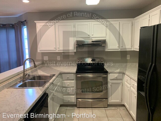 Building Photo - 3 br, 2 bath House - 101 Park Place Cir
