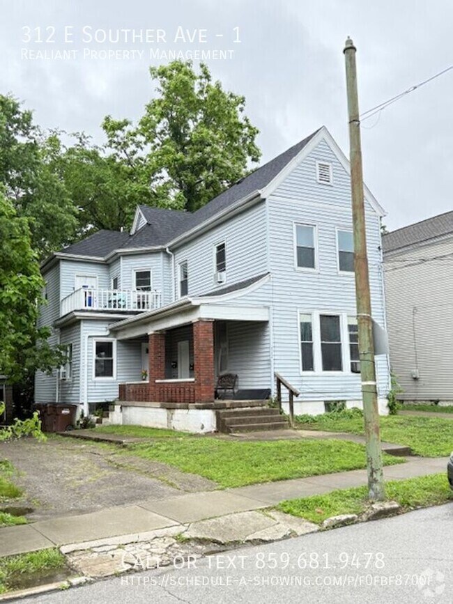 Building Photo - 312 E Southern Ave