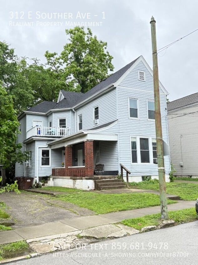 Primary Photo - 312 E Southern Ave