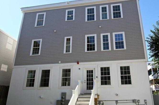Foto principal - 309-311 Sumner St