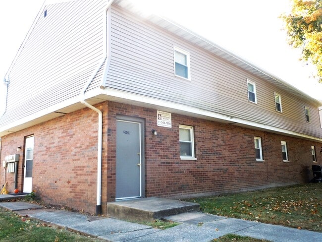 Building Photo - 205 Anthony Dr