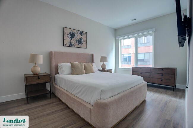 Foto del edificio - 1999 E Boston St