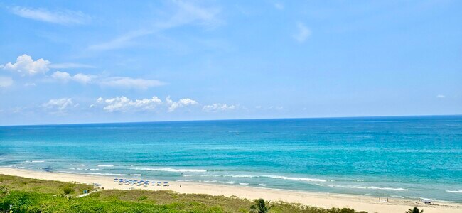 Foto del edificio - 4001 N Ocean Blvd