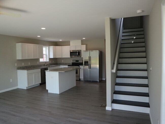 Building Photo - Almost New Construction for Rent, Milford, DE – 3 Bed, 2.5 Bath! $2,225.00/month