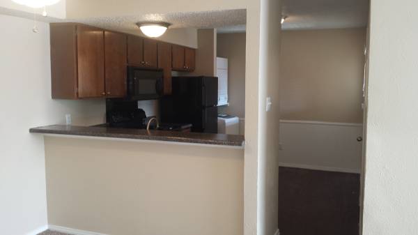 Open Kitchen - 1403 Tennis Dr