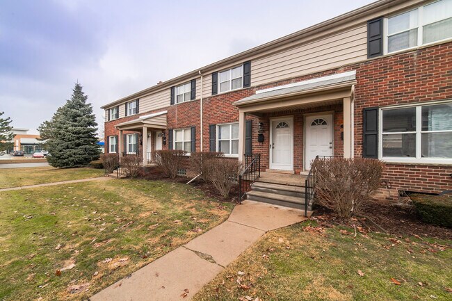 Foto del edificio - 3384 Coolidge Hwy