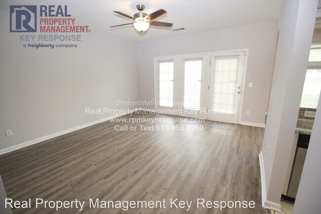 Foto del edificio - 2 br, 2 bath House - 603 Churchill Crossing