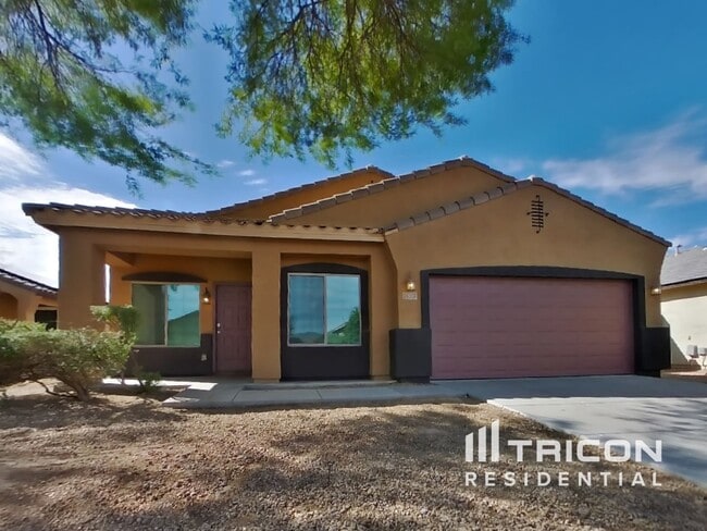 Building Photo - 24517 W Gregory Road Buckeye AZ