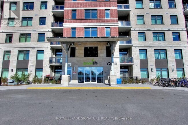 Building Photo - 7325-7325 Markham Rd