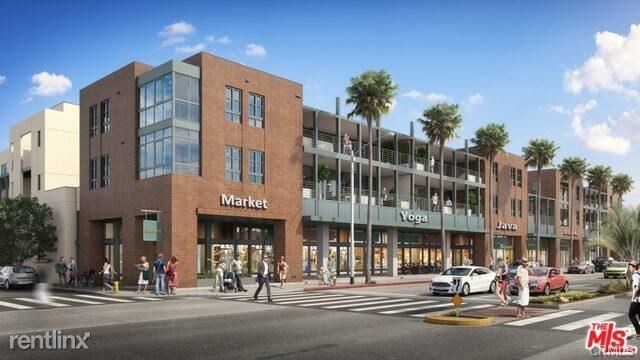 Building Photo - 2 br, 2 bath Condo - 2300 WILSHIRE # 308