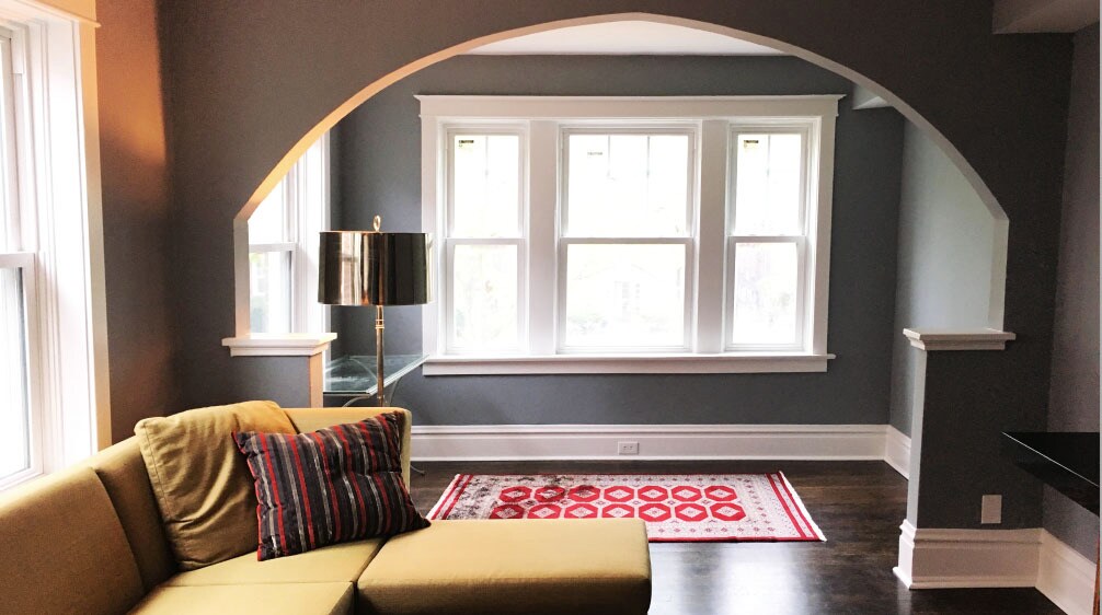 Plus Sunroom! - 6441 Alamo Ave
