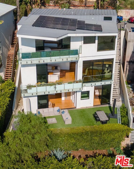 Foto del edificio - 17816 Porto Marina Way