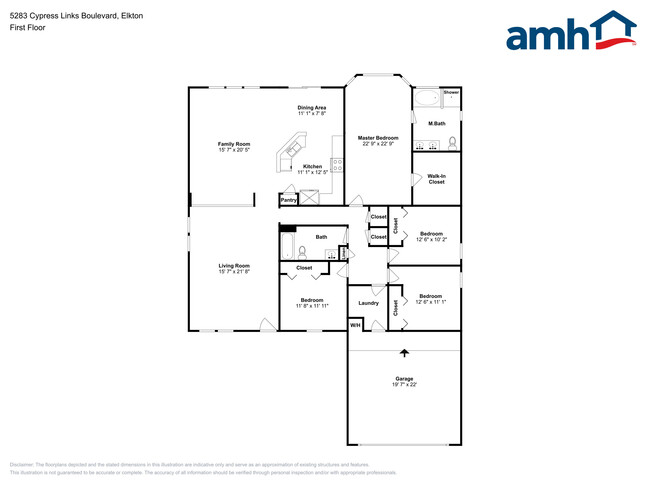 Building Photo - 5283 Cypress Links Boulevard