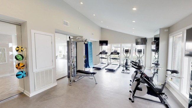 Carmel Brook Apartments New Orleans La Apartments Com