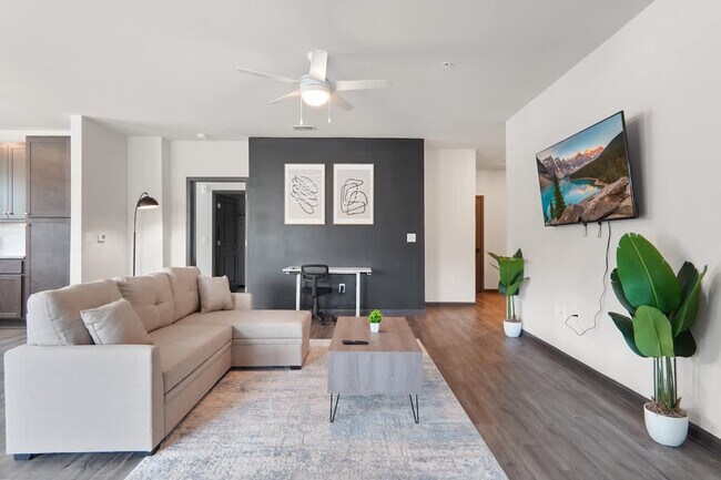 Foto del edificio - 1540 Dunn Rd