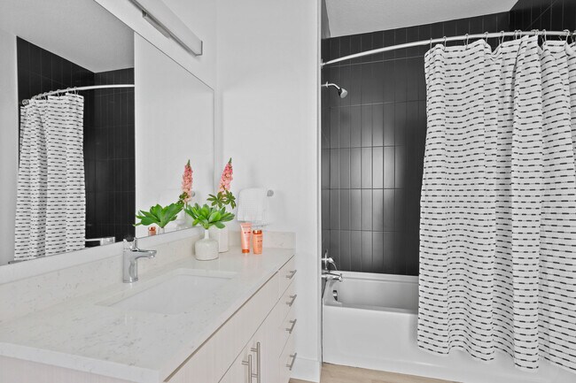 Foto del interior - Stanley House Apartments