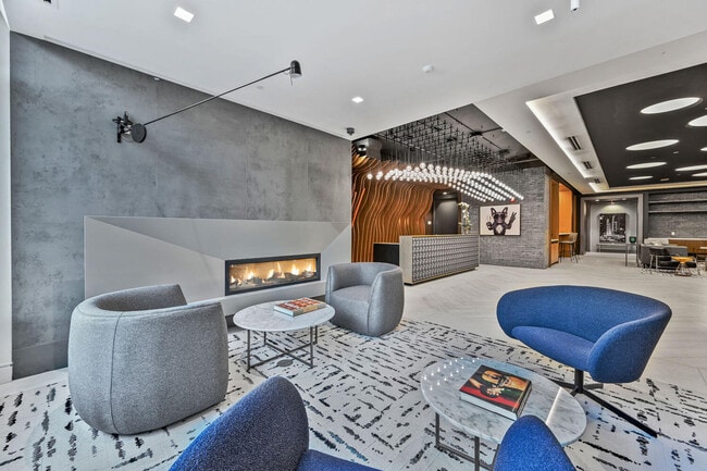 Photo - Claret Apartments