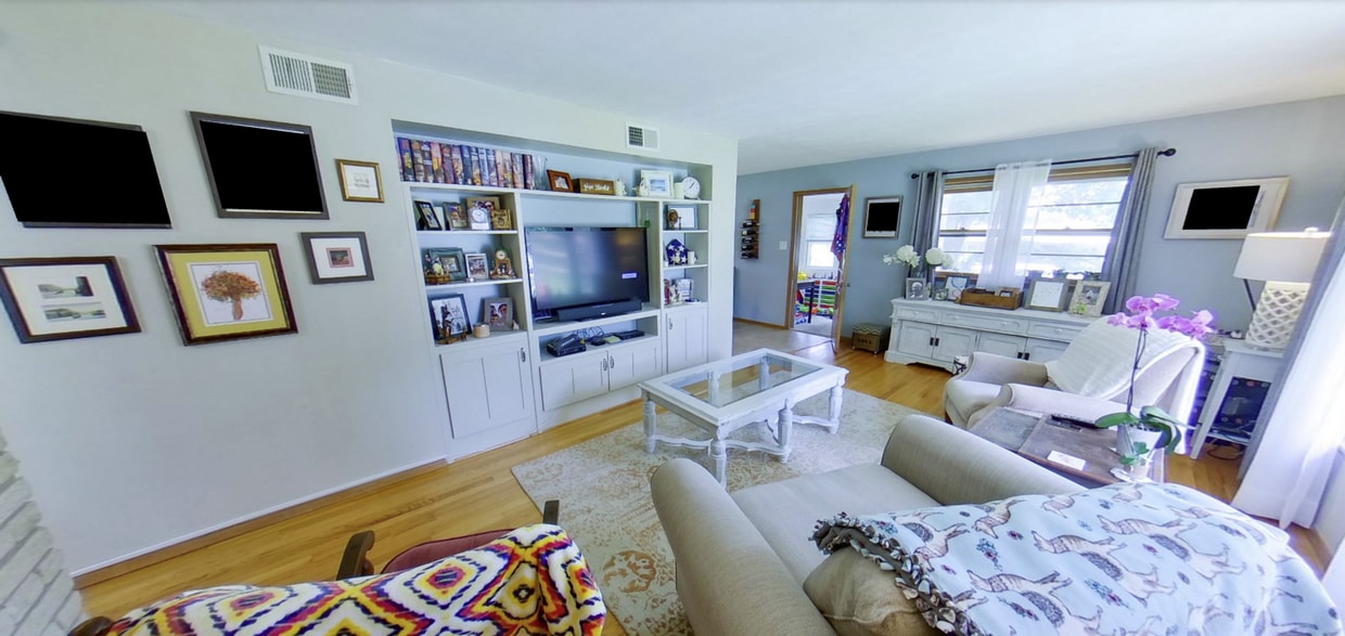 2100 Grandview Dr, Manhattan, KS 66502 House Rental in Manhattan, KS