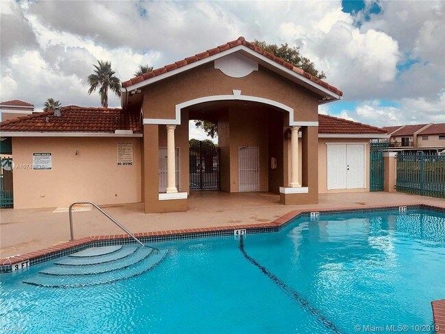 Foto del edificio - 2 br, 2 bath Condo - 13060 SW 64th ter 1207