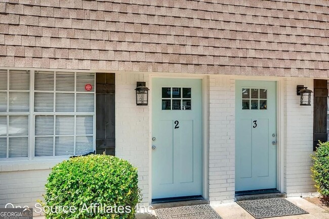 Photo - 625 Coleman Street Townhome
