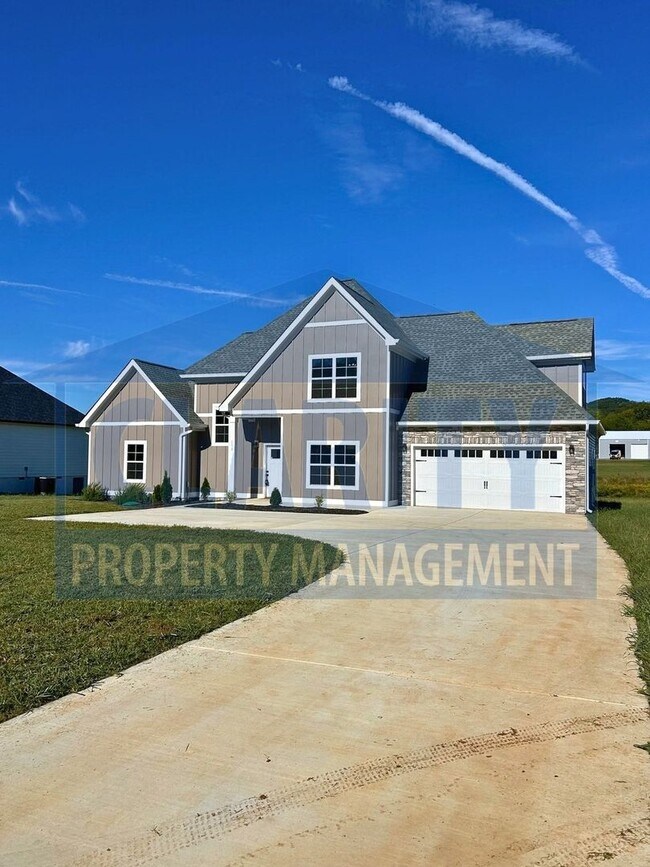 Foto del edificio - 198 Lead Mine Valley Rd SW