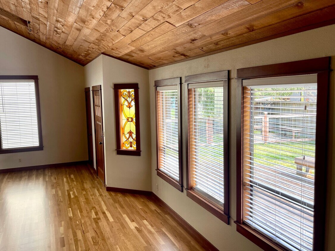 Foto principal - Bainbridge Island charmer ....delightfully...