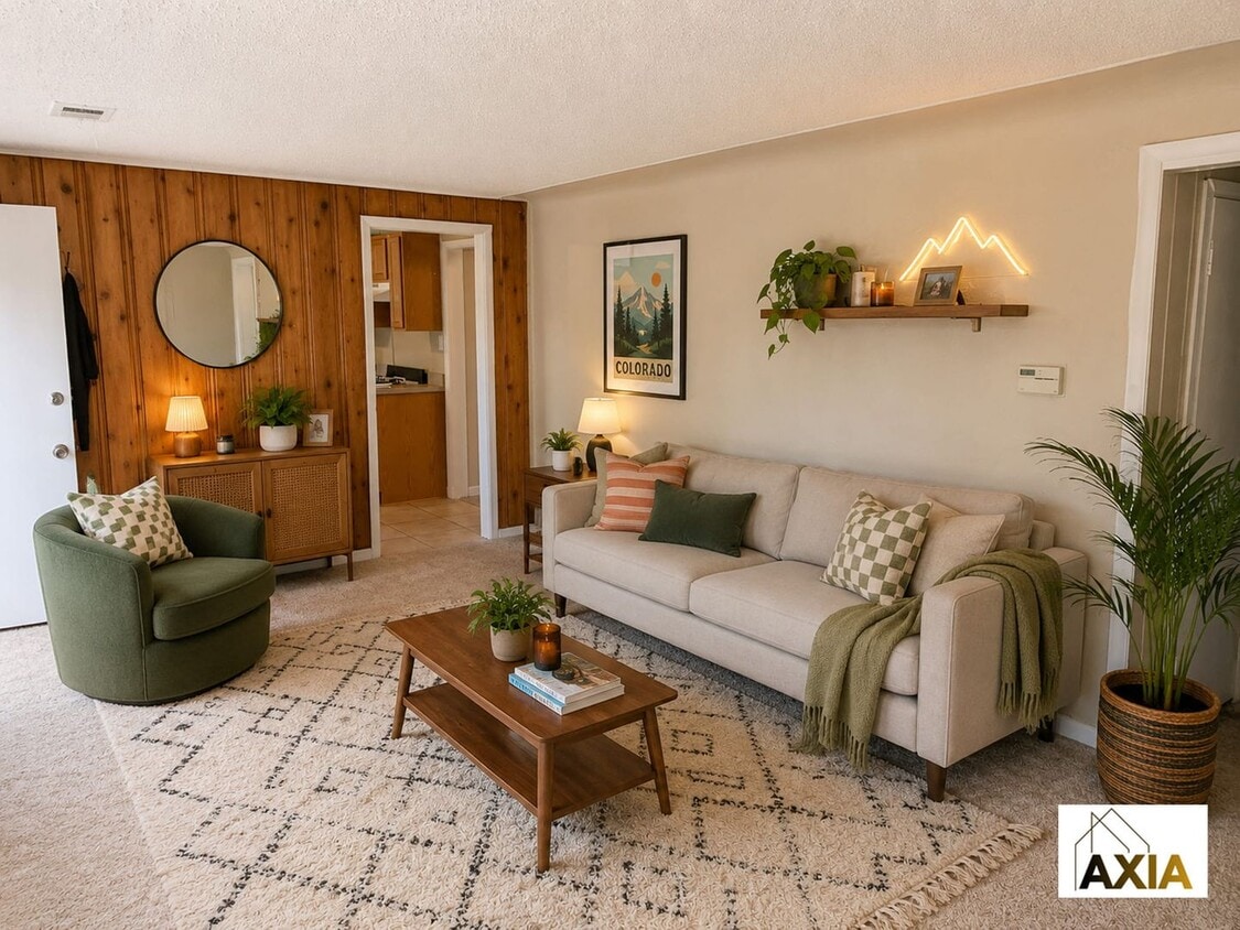 Cozy Home in a Quiet Neighborhood! - Cozy Home in a Quiet Neighborhood!