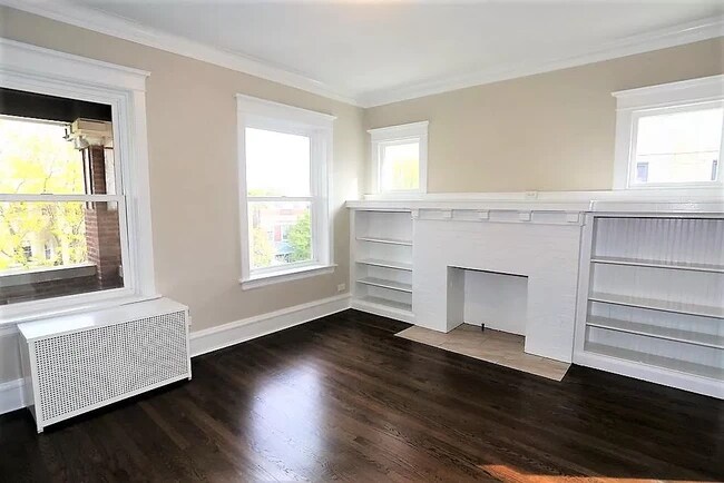 1437 W Carmen, Unidad 3S, Chicago, IL 60640 - 1437 W Carmen Ave