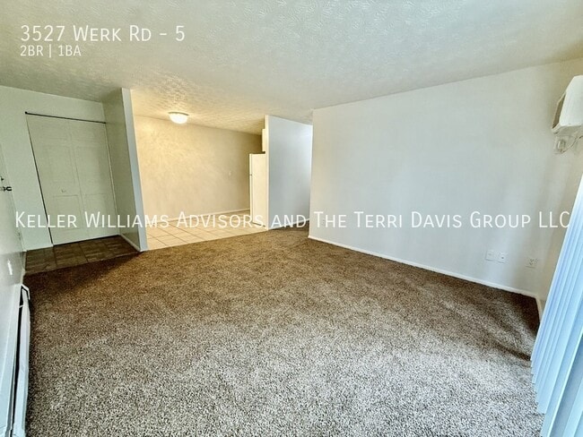 Photo - 3527 Werk Rd Apartment