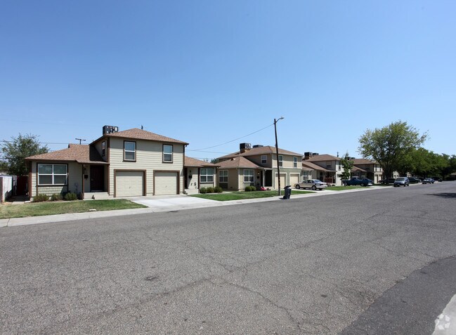 Foto del edificio - Marymead Park Apartments