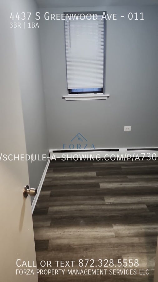 Building Photo - 4437 S Greenwood Ave