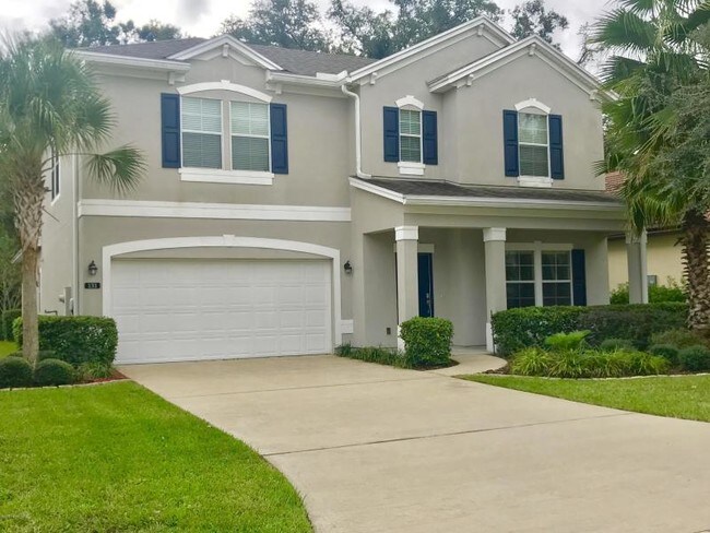 131 Mission Trace Dr, St. Augustine, FL 32084 - House for ...