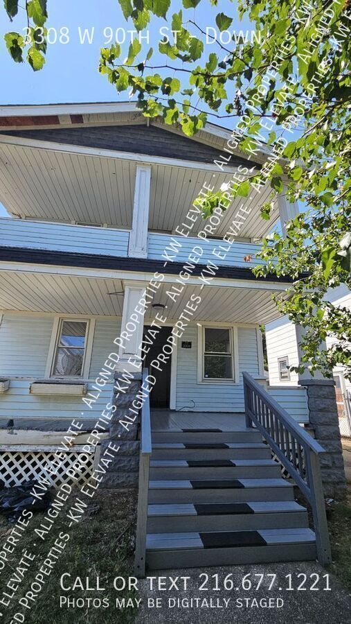 Building Photo - 3308 W 90th St