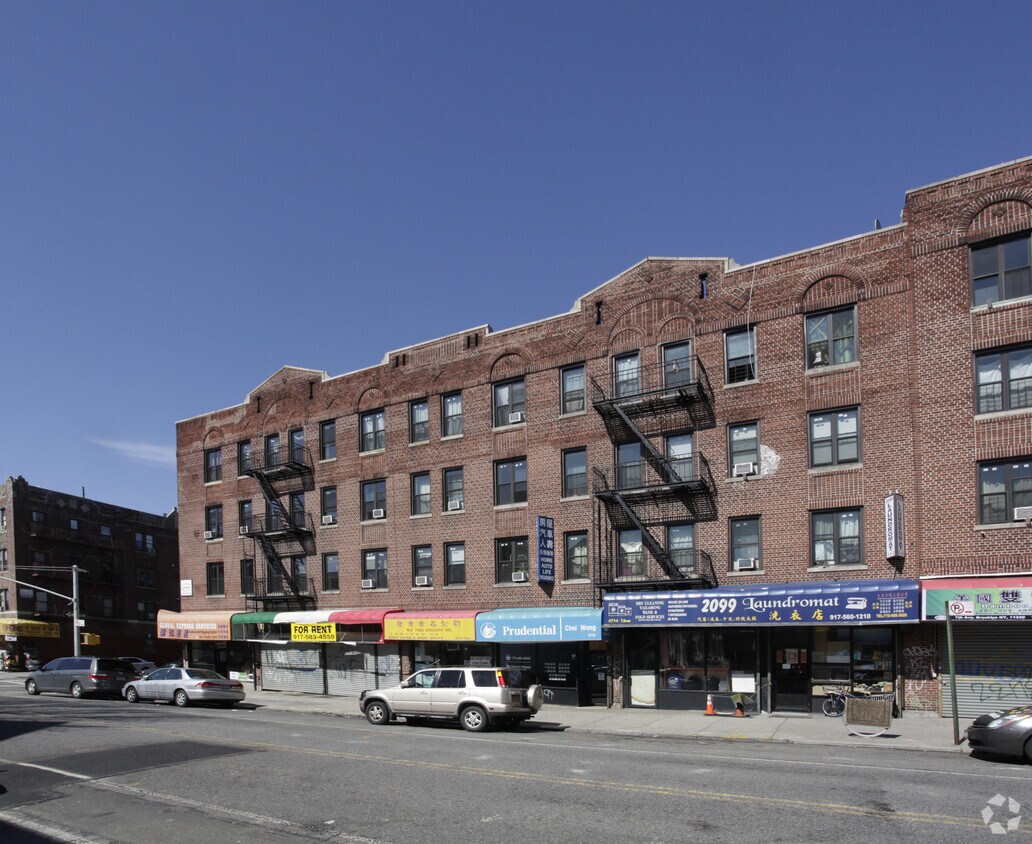 Foto del edificio - 4716 7th Ave
