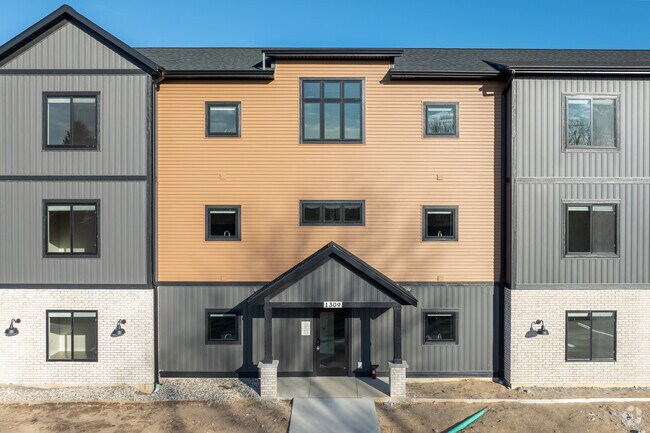 Building Photo - Post Dr Flats MU APTS