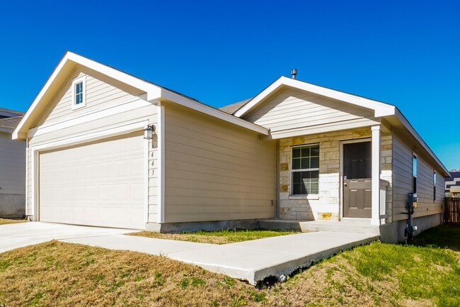 Building Photo - 6443 Cibolo Springs