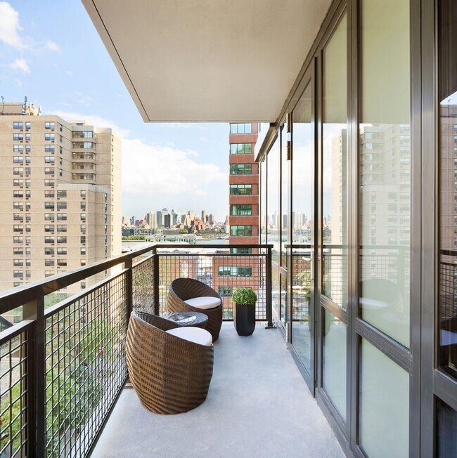 Foto del edificio - 29 Cliff Street