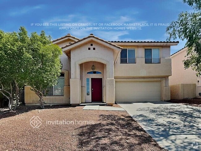 Building Photo - 8537 Danza Del Sol Dr