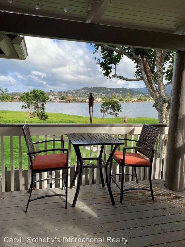 Building Photo - 2 br, 2 bath House - 565 Keolu Dr Apt F