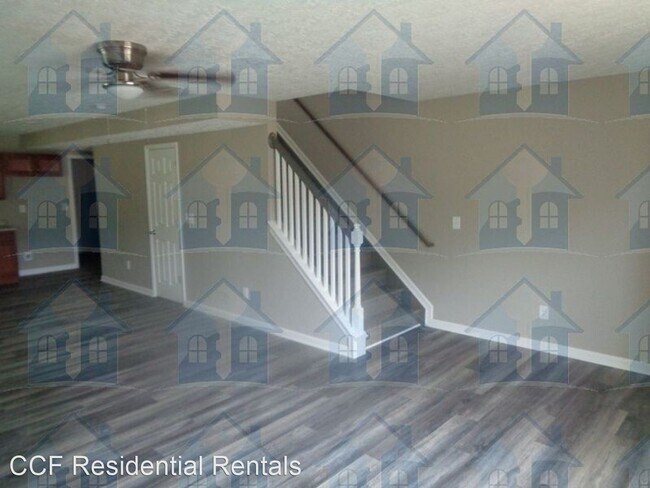 Foto del edificio - 3 br, 2.5 bath House - 108 West State Street,