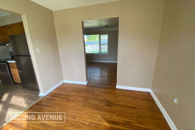 Foto del edificio - 46 Patricia Ln