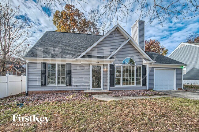 Building Photo - 3356 Prescott Pl NW