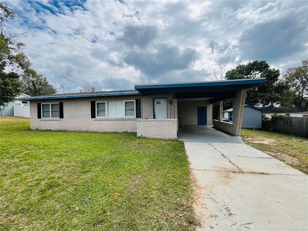260 W Interlachen St, Lake Alfred, FL 33850 House Rental in Lake